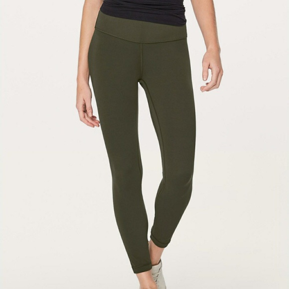 Lulu Lemon Leggings